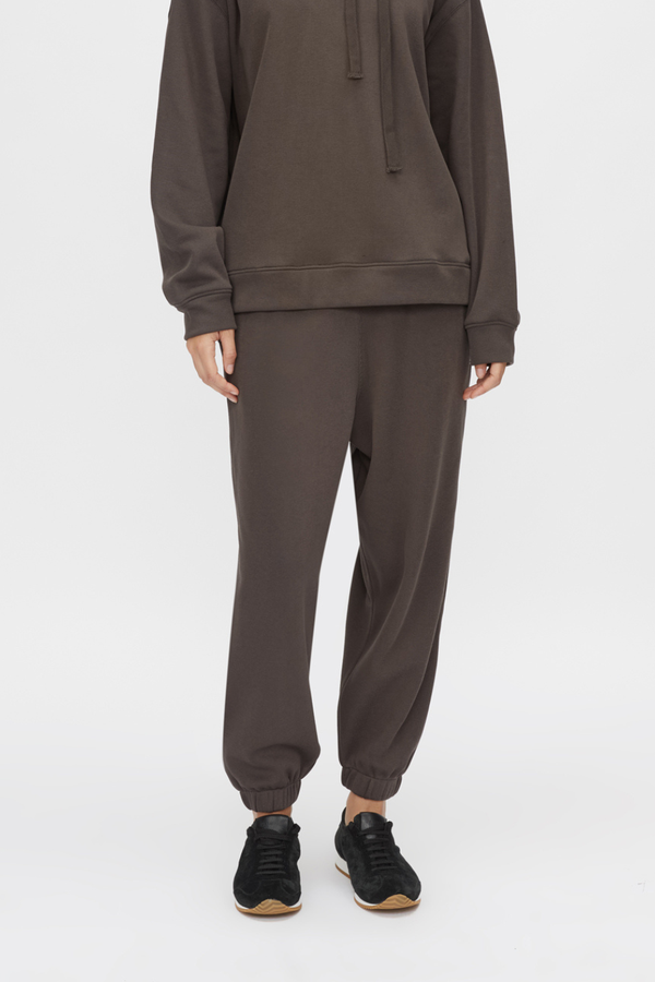 Arcturus Graphic Trackpant Elm