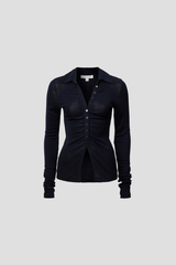 Penelope Top Navy