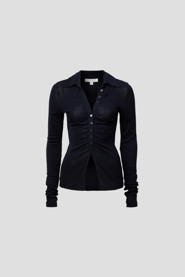Penelope Top Navy