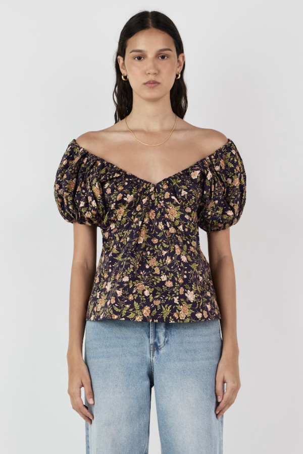 Thandie Top Eden Twighlight
