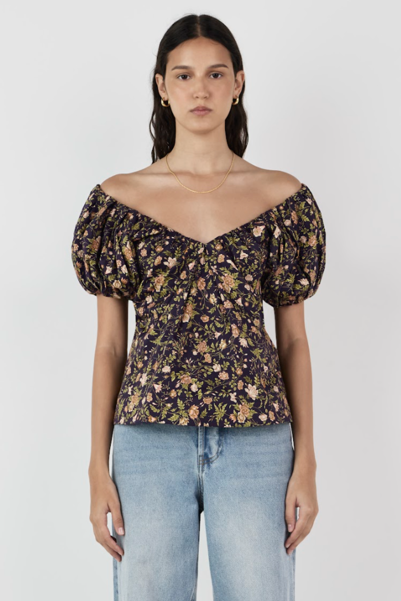 Thandie Top Eden Twighlight