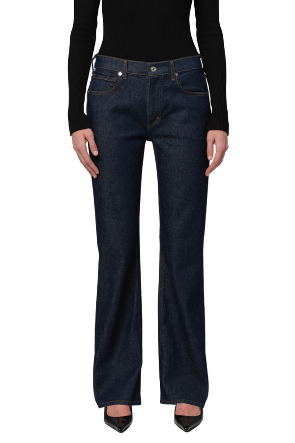 Genova Low Rise Boot Helia