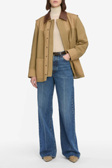 The Collegiate Jean Galactic