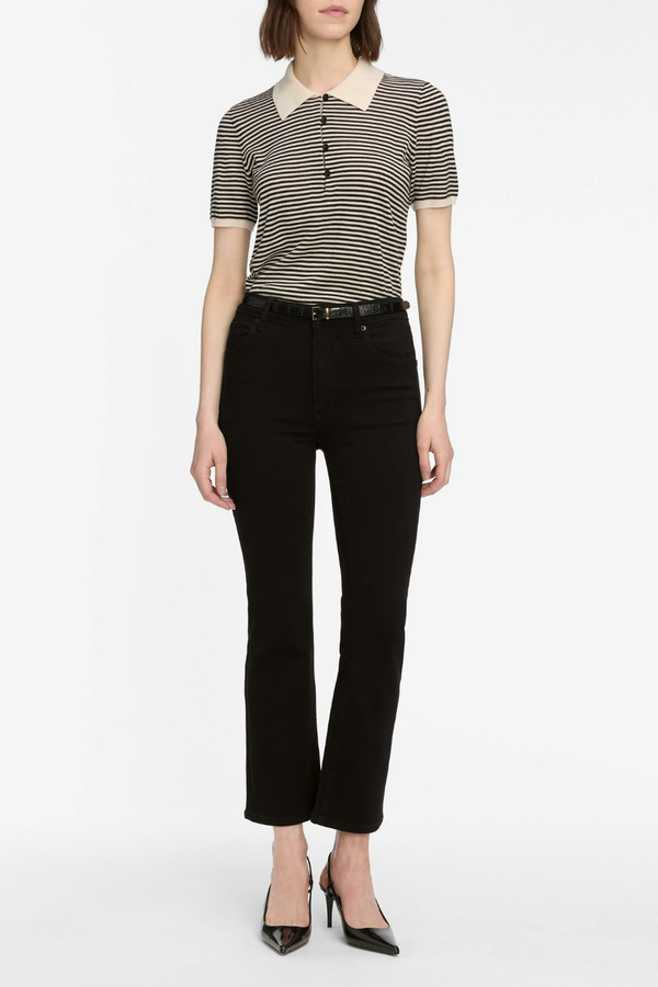 The Smart Polo Cream Multi