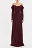 Avalon Gown Wine