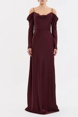 Avalon Gown Wine