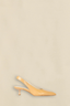 Favour Heel Sandcastle