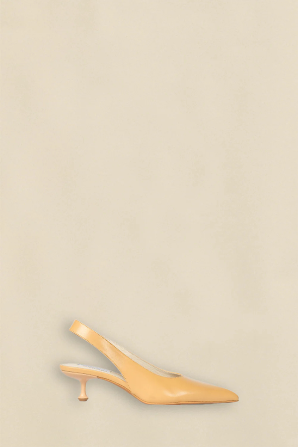 Favour Heel Sandcastle