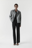 Bianca Jacket Houndstooth