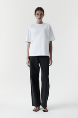 Favourite T White
