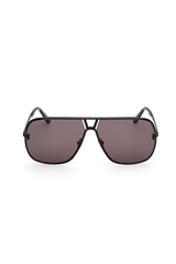 FT1204 01A 63b Shiny Black Smoke