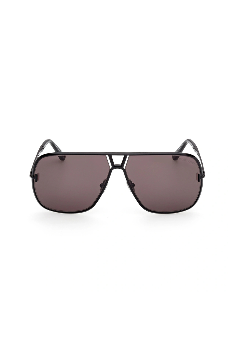 FT1204 01A 63b Shiny Black Smoke