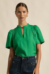 Recollect Top Parrot