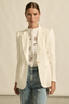 Wield Jacket Alabaster
