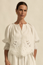 Dawn Top Porcelain
