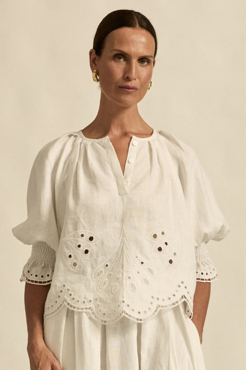 Dawn Top Porcelain