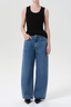 Low Curve Jean Myth