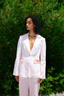 Ivy Blazer Baby