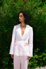 Ivy Blazer Baby