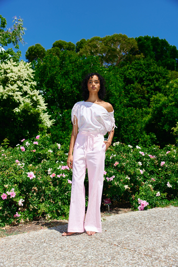 Ivy Pant Baby