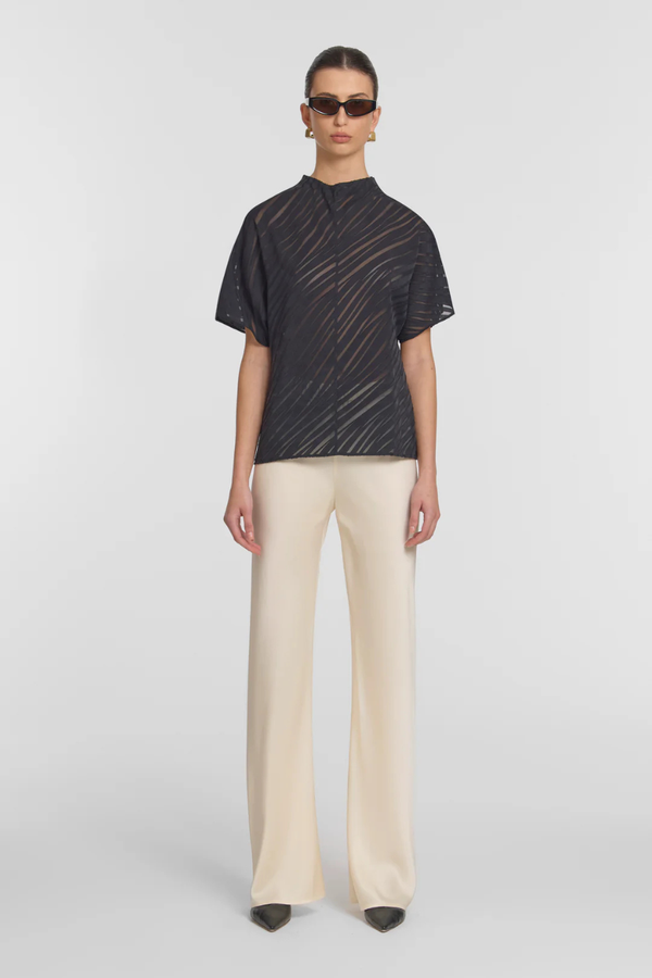 Atlantis Pant Hibiscus