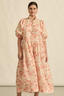 Impel Dress Cherry Tulip