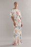 Florence Gown Tea Party Floral