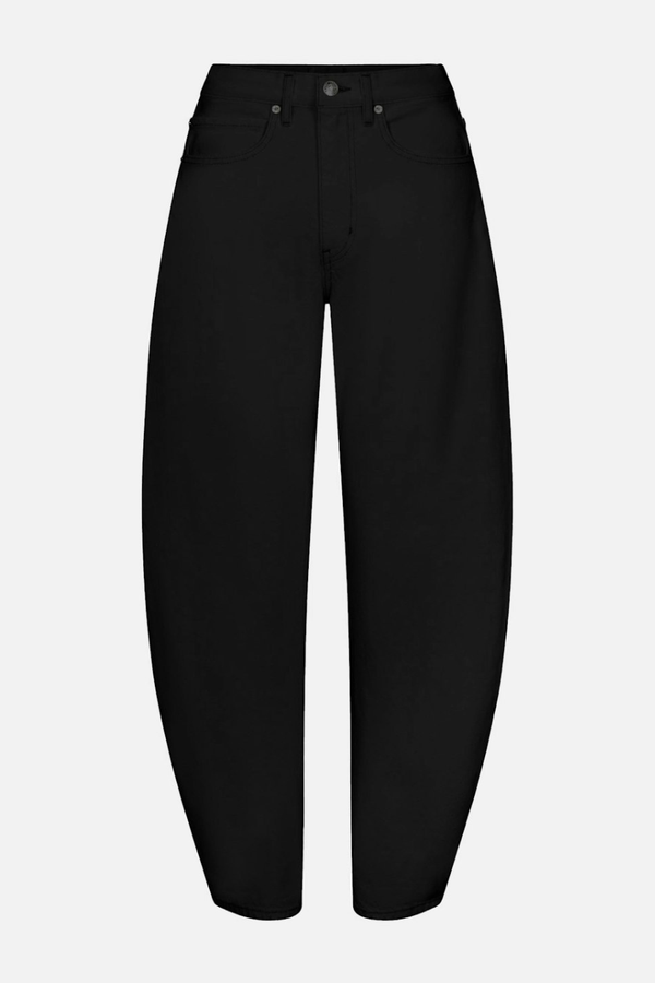 The Bubble Black