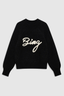 Kendrick Sweater Bing Black
