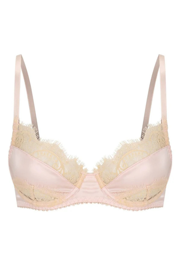 Rae Underwire Ballerina