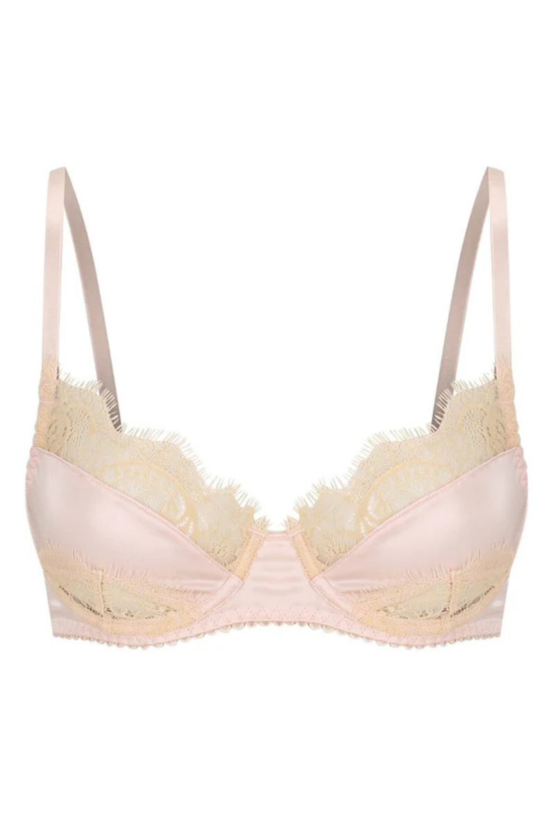 Rae Underwire Ballerina