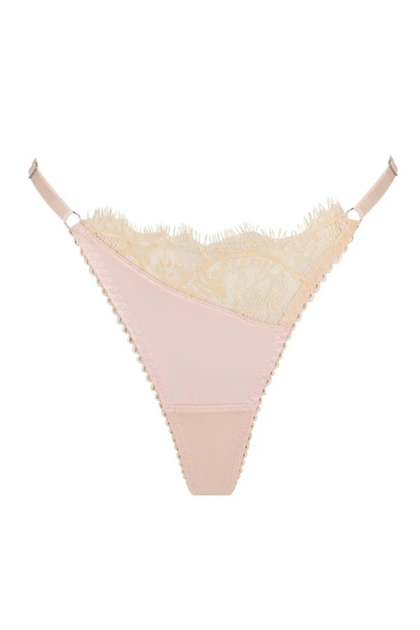 Rae Thong Ballerina