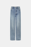 Andy Denim Jean Light Vintage Blue