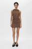 Ashen Dress Copper