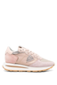 Tropez Haute Low Woman Mondial Rose