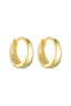 Plain Huggies Gold 7mm