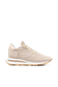 Tropez Haute Low Woman Beige Dames