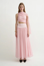 Solene Skirt Mauve