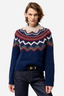 Fenicia Jumper Marine