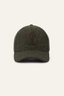 Hugo Cap Khaki