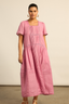 Skyscape Dress Floss