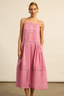 Altitude Dress Floss