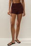 Florine Mini Short Port