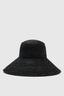 Oasis Hat Black