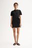 Romeo Mini Dress Black
