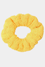 Scrunchie Sunflower