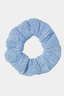 Scrunchie Cornflower