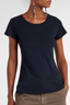 Odelia T-Shirt Navy