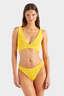 Carla Bikini Sunflower