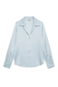 Bethany Shirt Pale Blue